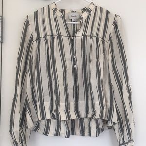 Steven Alan Blouse